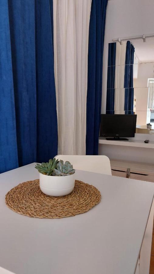 Apartment Sailing Studio Acoteias *