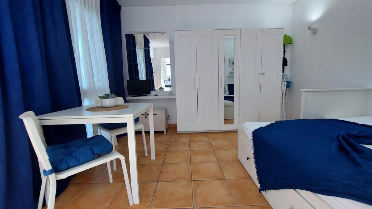 Sailing Studio Acoteias Apartment