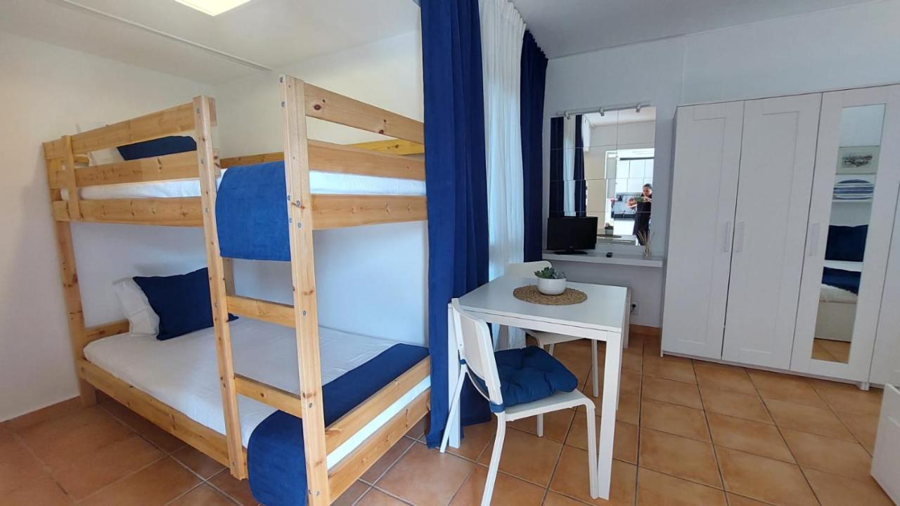 Sailing Studio Acoteias Albufeira