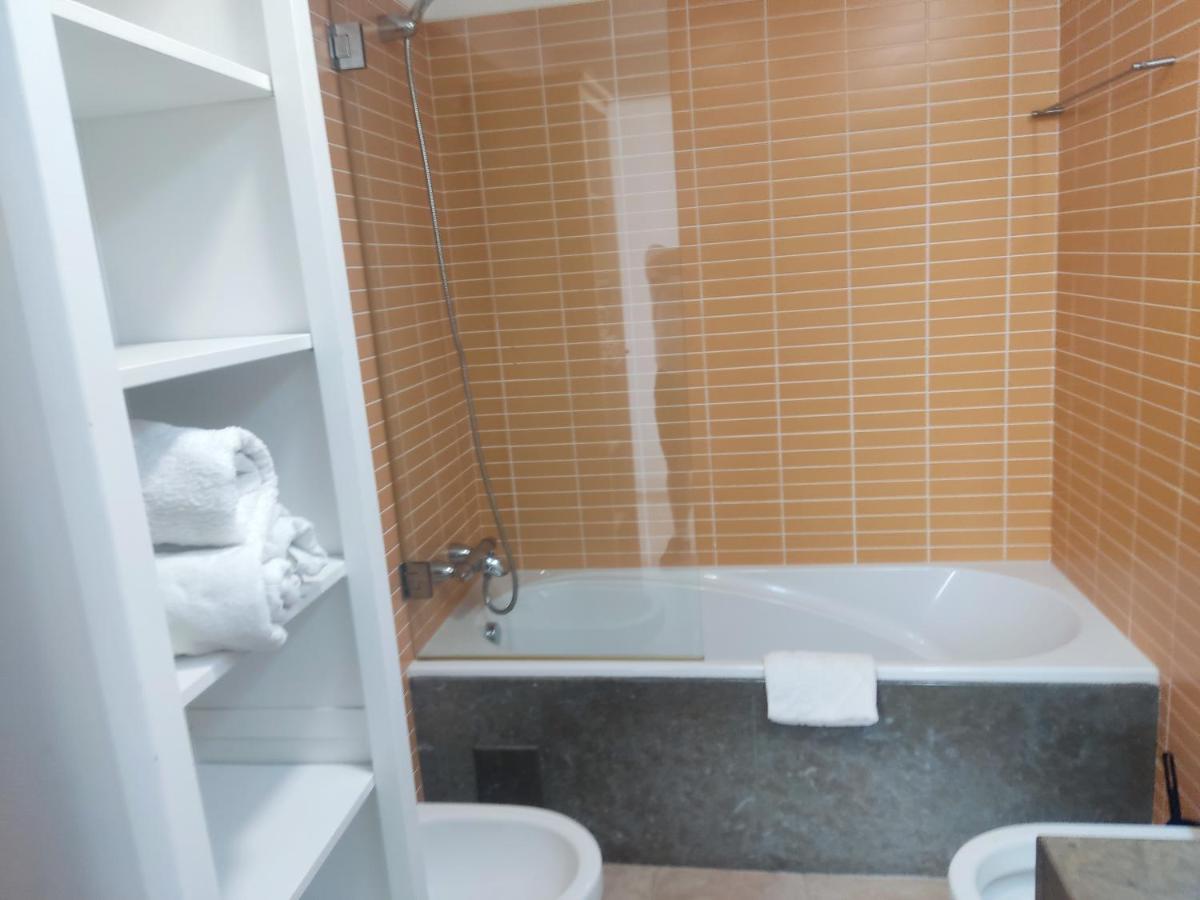 Ocean View Residences 3 Bedroom Villa's Sea View * Albufeira