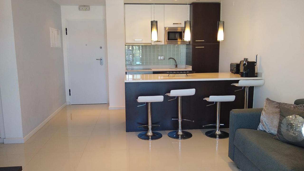 Apartment Bay View