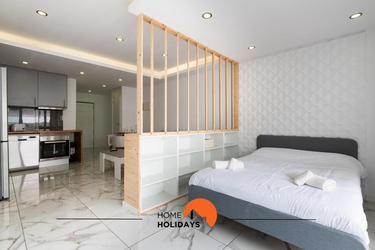 Apartment #058 T0 Oh Live By Holidays Albufeira