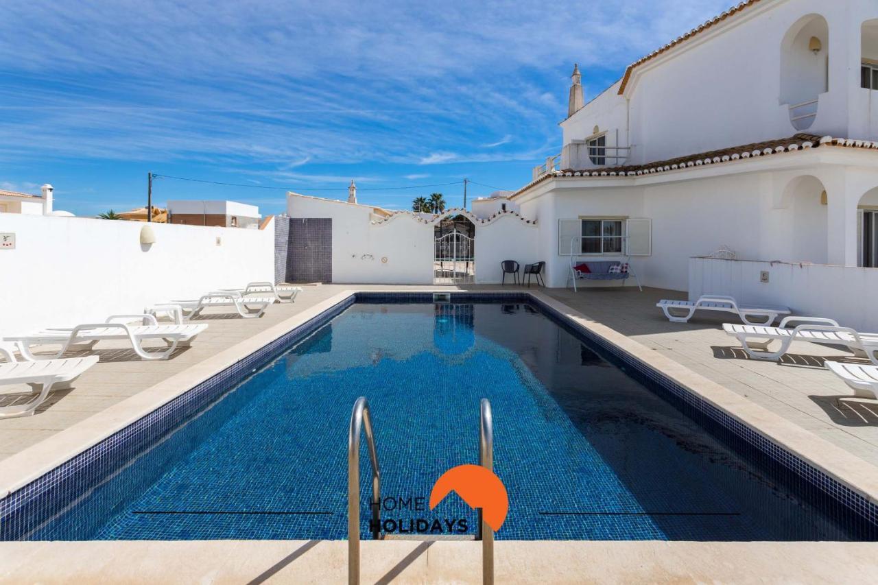 #133 Dias 1 By Holidays Casa de Férias Albufeira