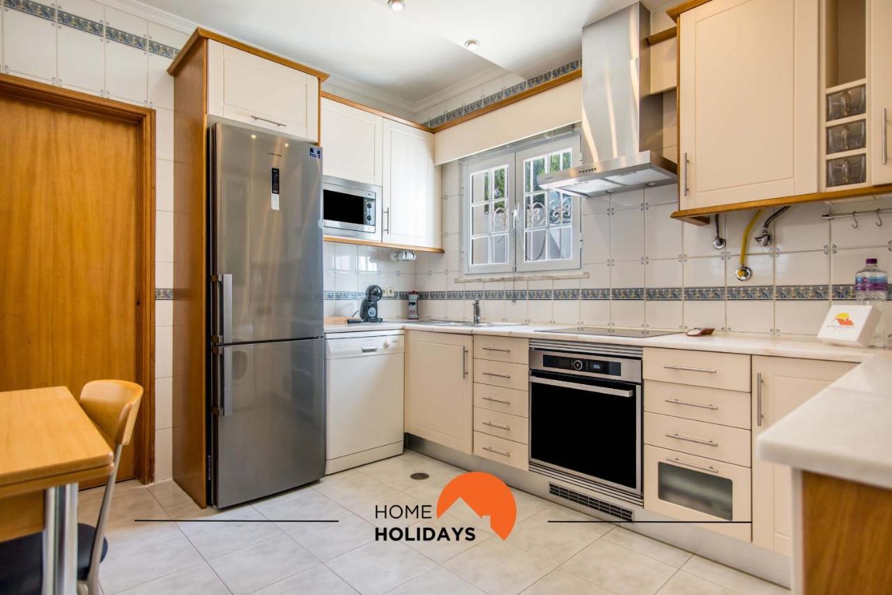 Vakantiehuis #128 Number 10 By Holidays Albufeira