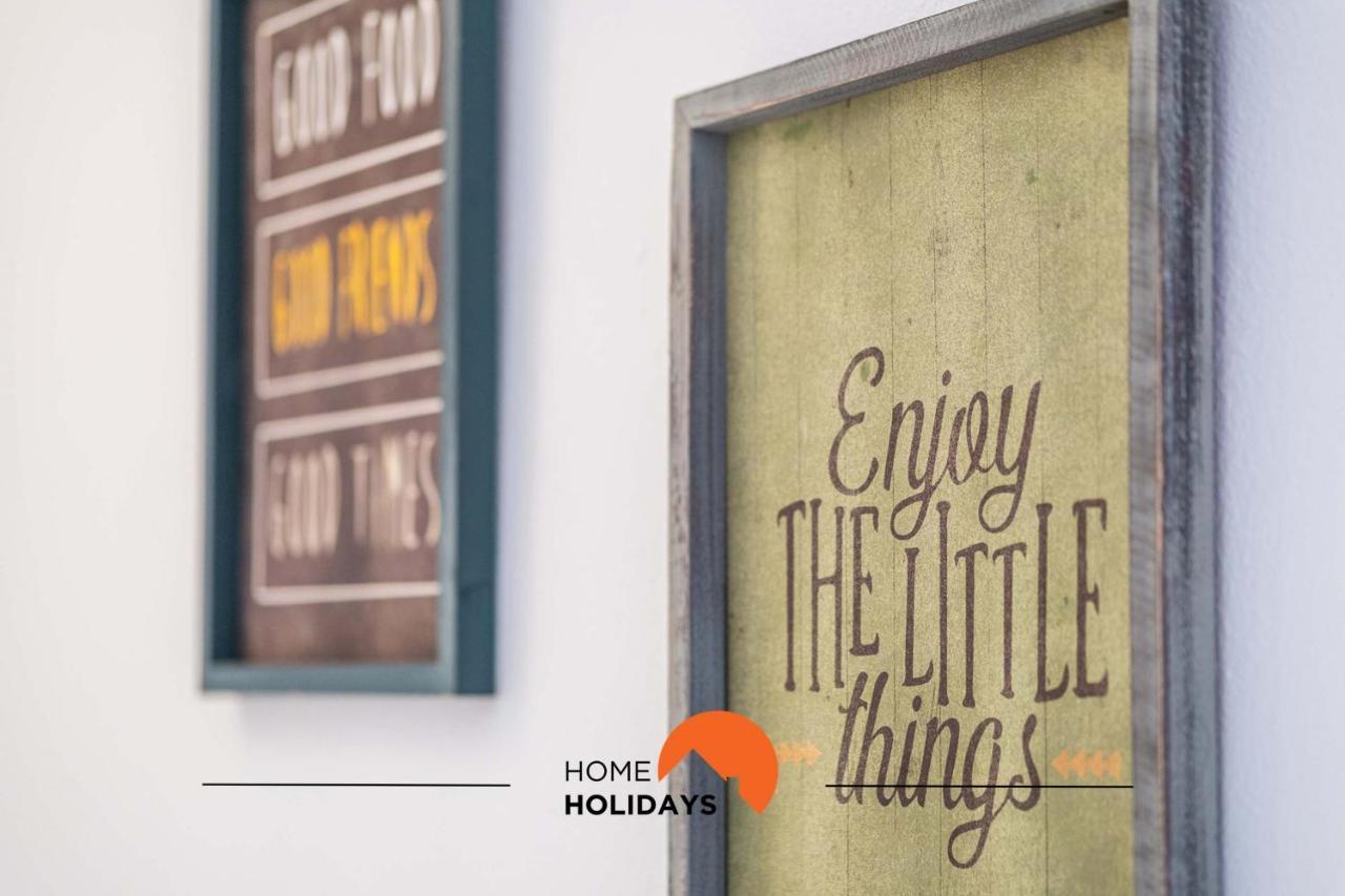 #112 Oura Flat By Holidays * Albufeira