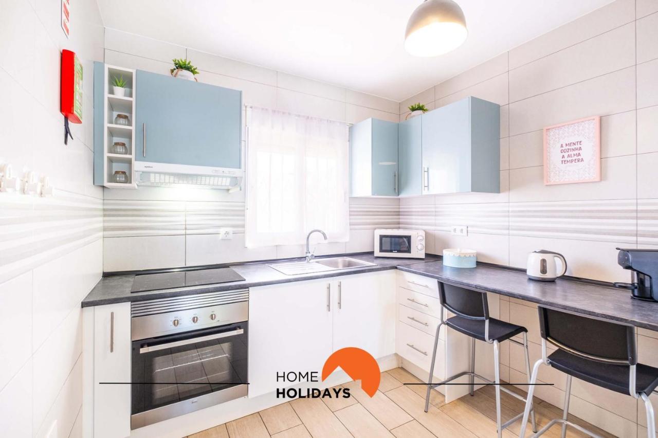 #112 Oura Flat By Holidays Apartment Albufeira