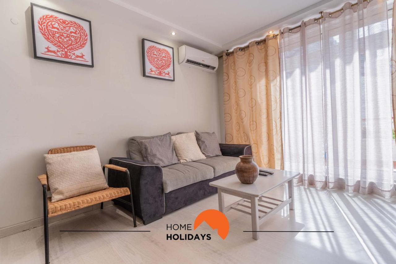Apartamento #106 Village Flat By Holidays