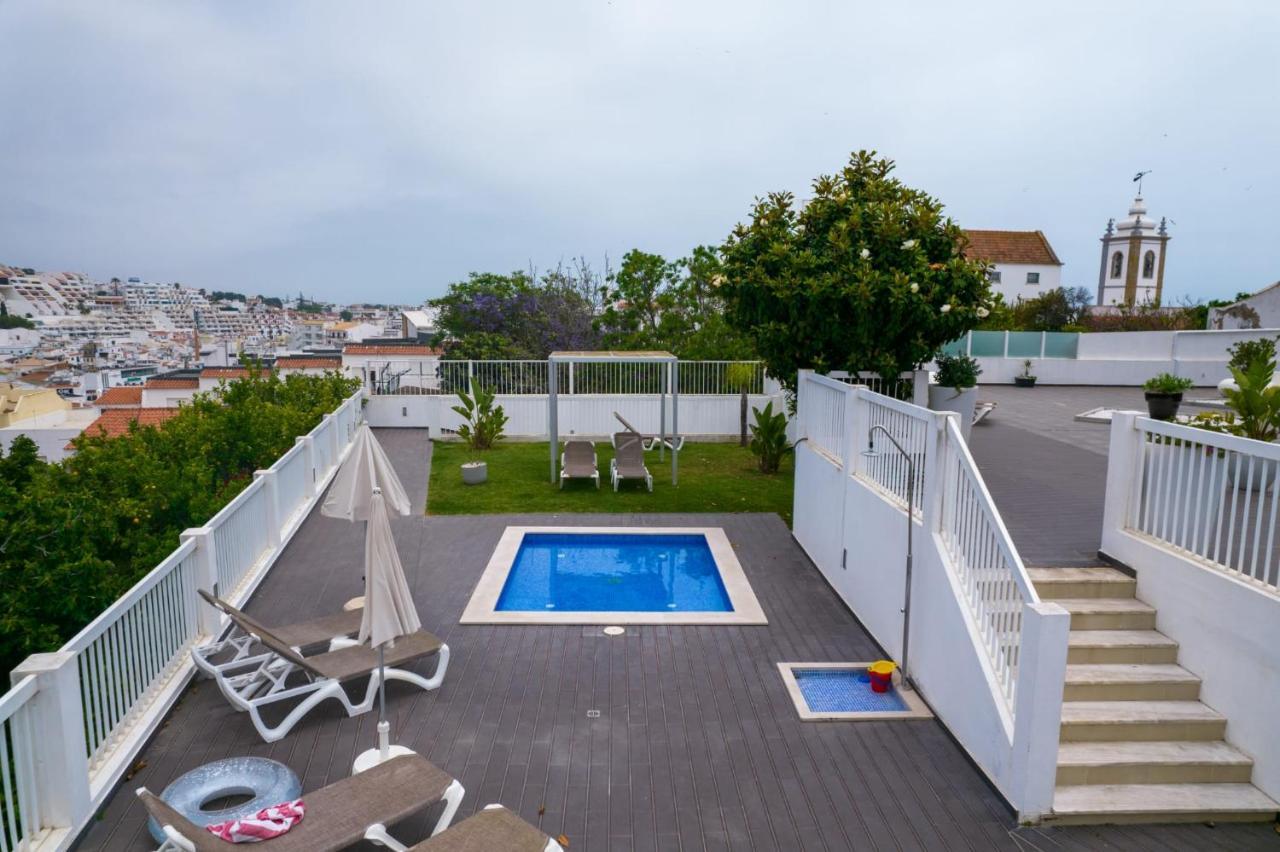 Bay View Modern Appartement