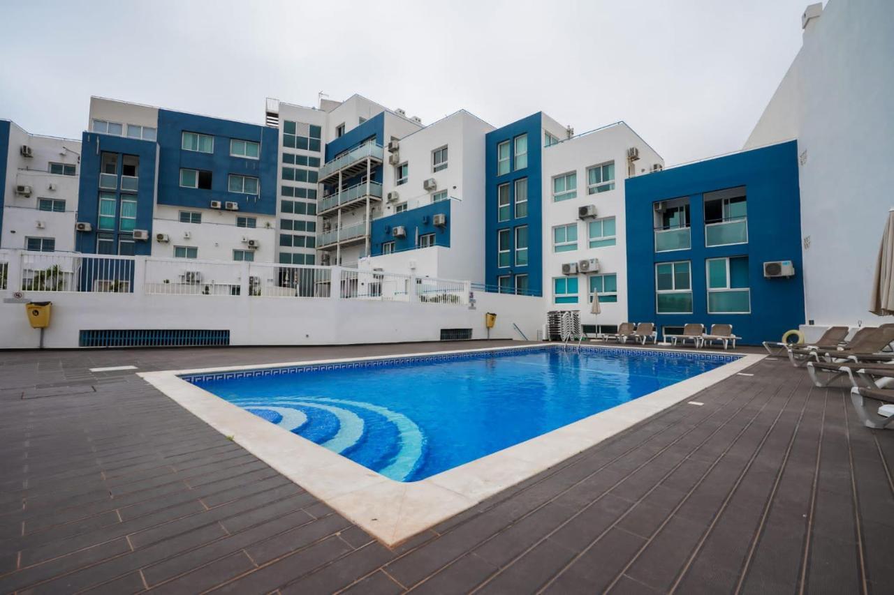 Bay View Modern Appartement