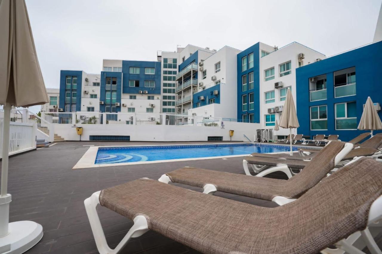 Bay View Modern Appartement