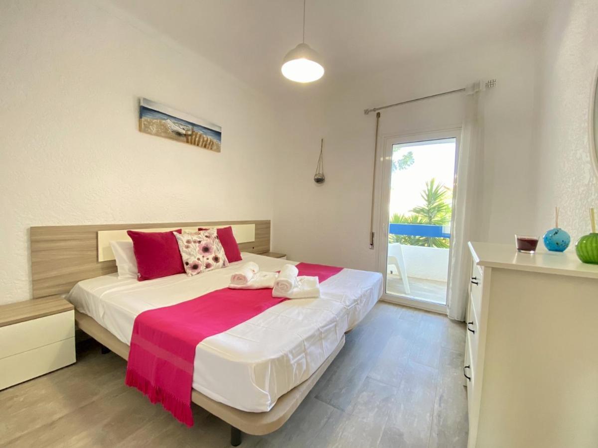 5 By Homing Apartment *
