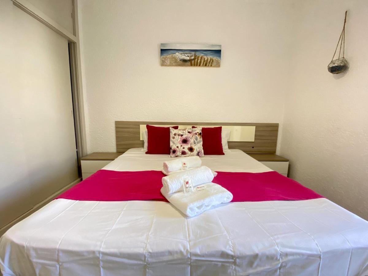 5 By Homing Apartment Albufeira