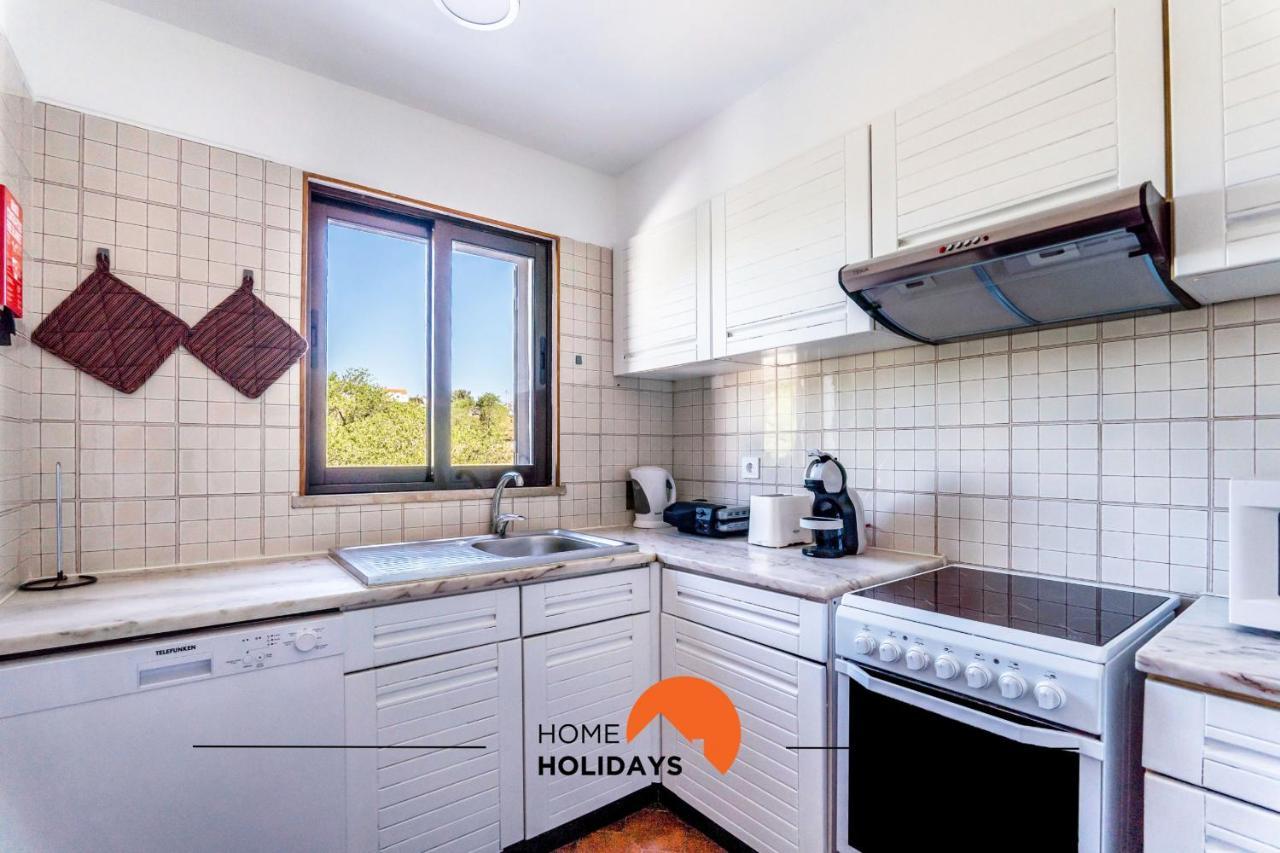 #168 Fully Equiped, Ac, Pool And Mini Golf * Albufeira