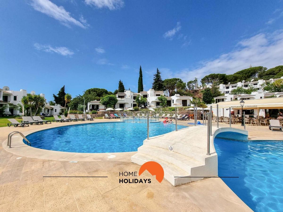 #168 Fully Equiped, Ac, Pool And Mini Golf * Albufeira