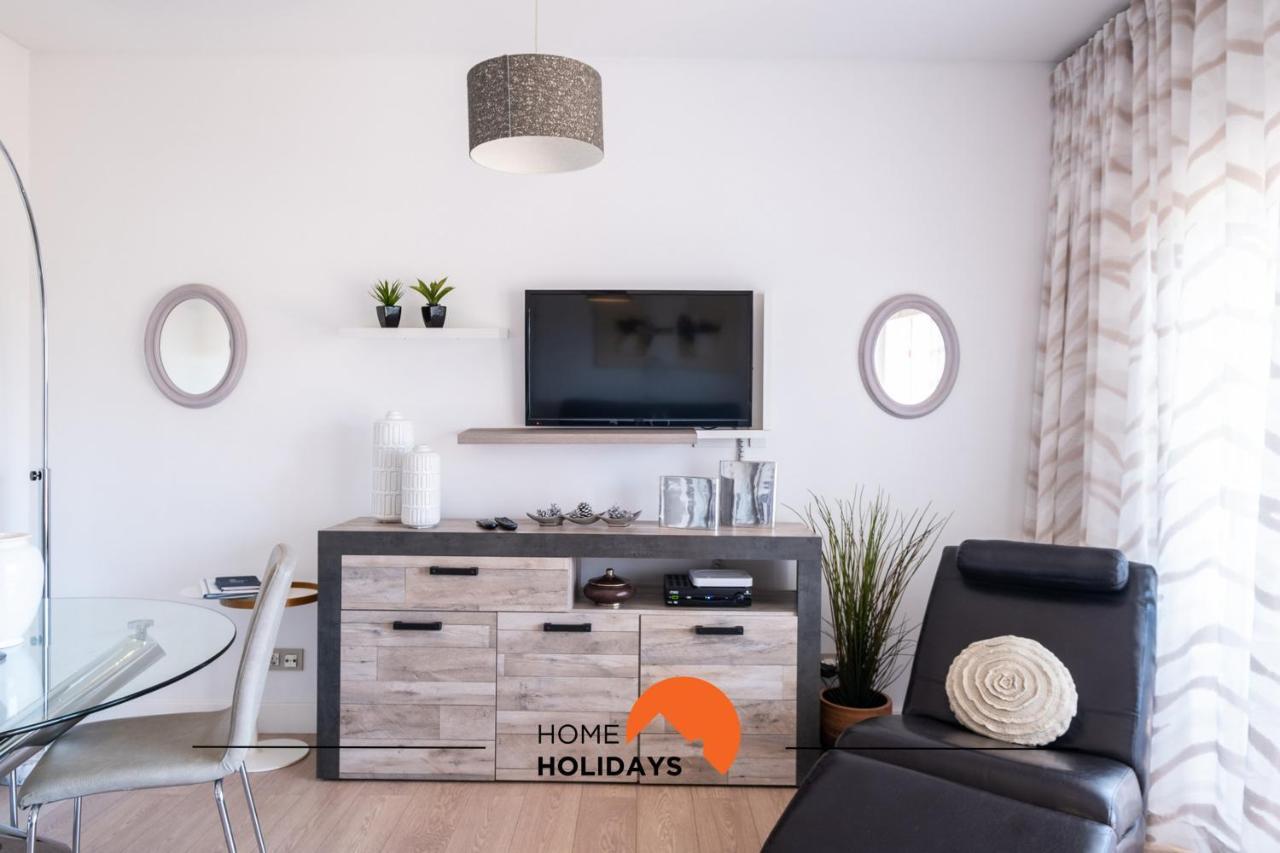 #092 Quinta Dos Figos By Holidays Apartment *