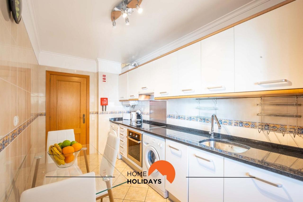#091 Spacious & Cozy Flat Oldtown 5m * Albufeira
