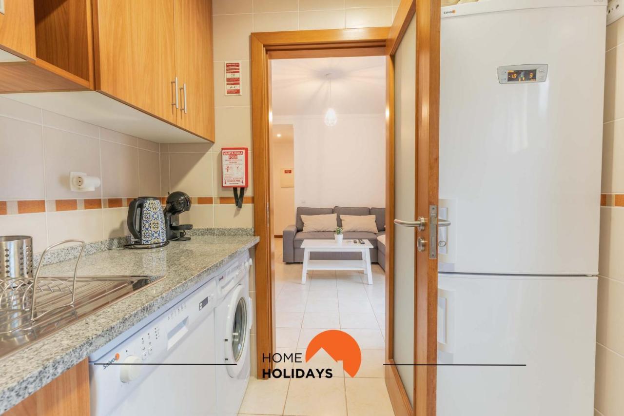 #083 Balcony With Ac, Garden View 5min Apartamento Albufeira