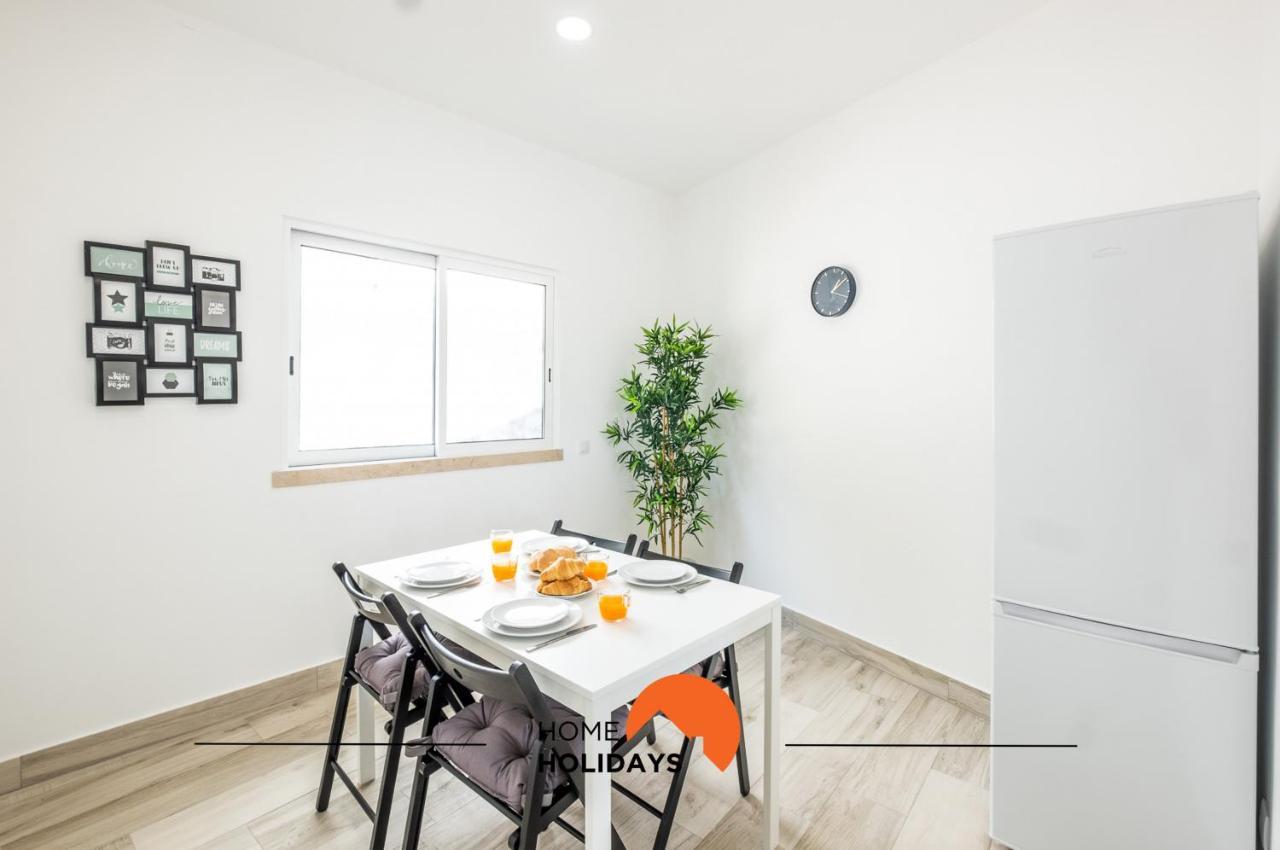 #074 Casa Dos Arcos By Holidays Apartment Albufeira