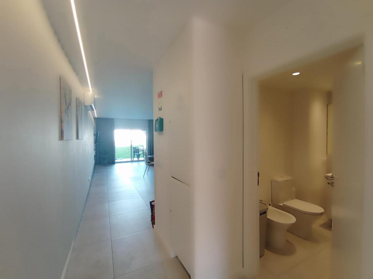 Apartamento Yulya