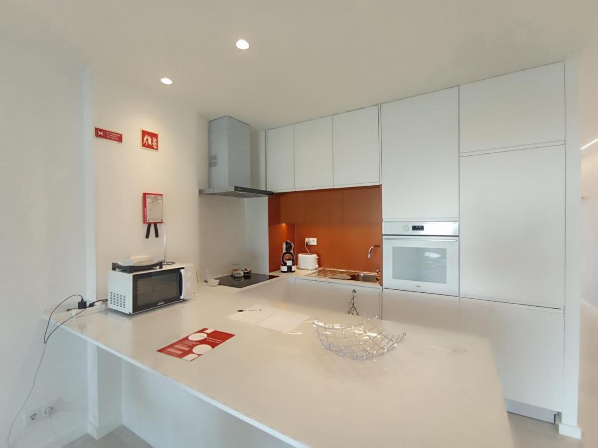 Apartamento Yulya *