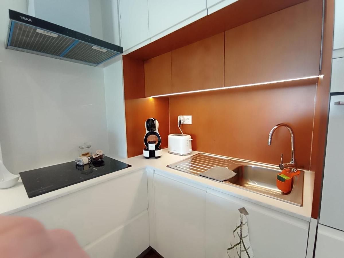 Apartamento Yulya Albufeira