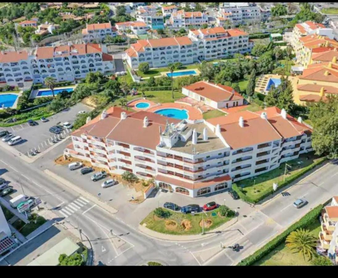 Yulya Albufeira