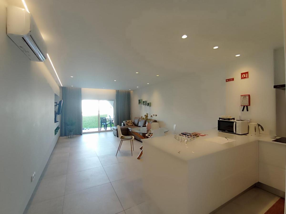 Apartamento Yulya Albufeira