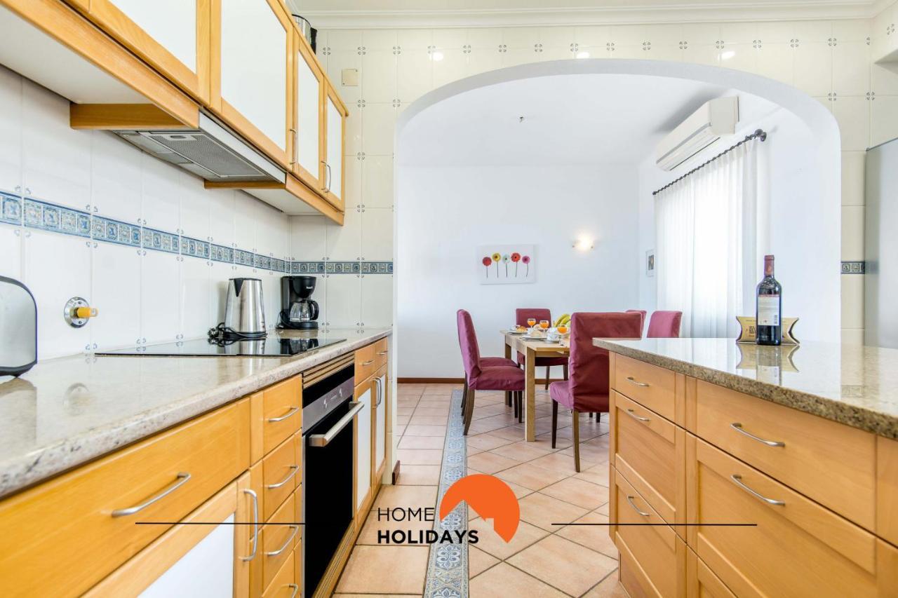 #052 V4 Mimosas By Holidays Villa Albufeira