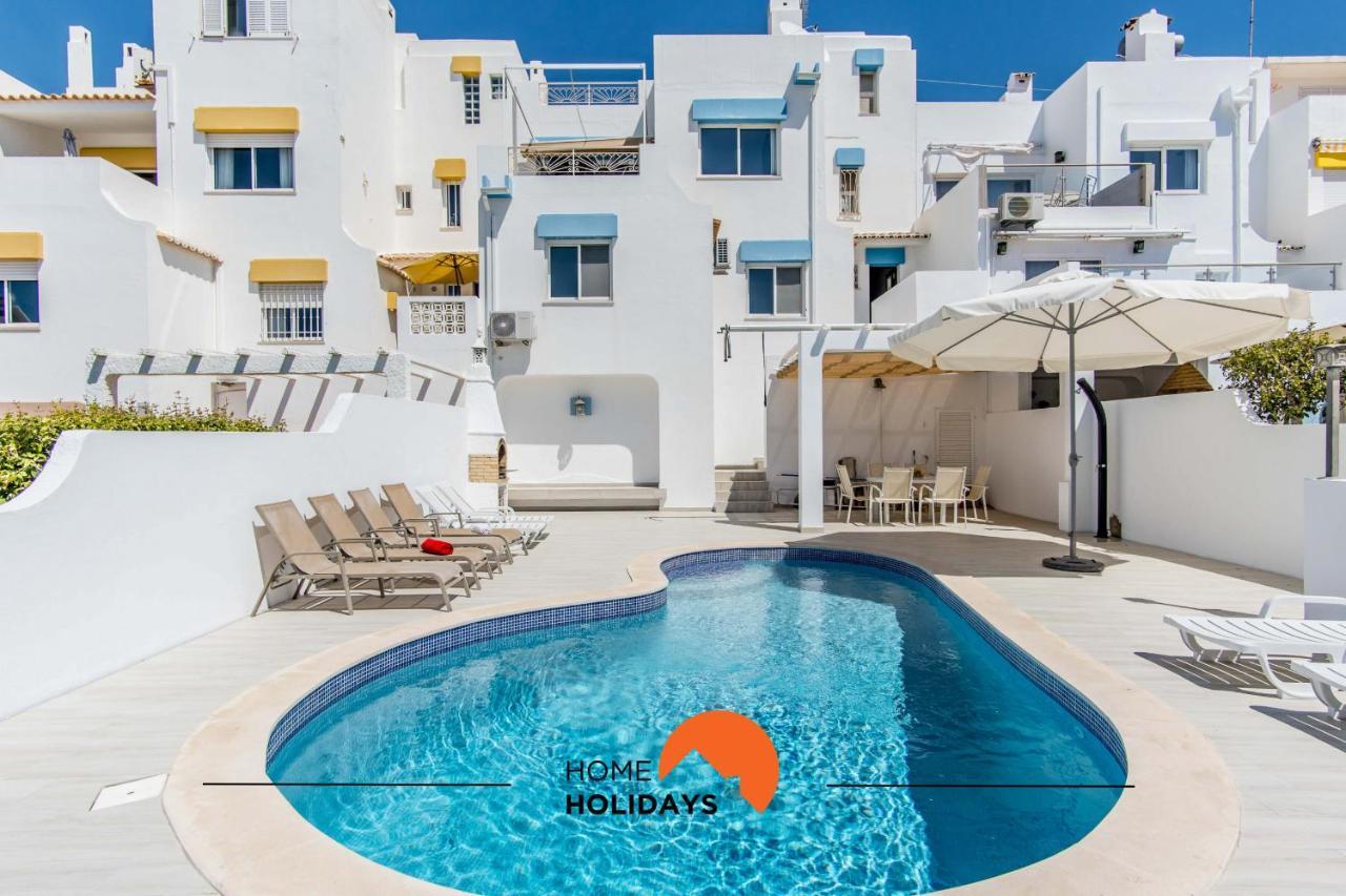 #052 V4 Mimosas By Holidays Villa *