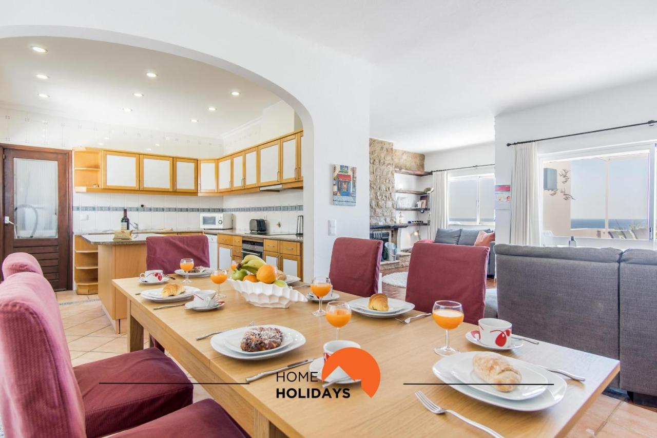 Villa #052 V4 Mimosas By Holidays Albufeira