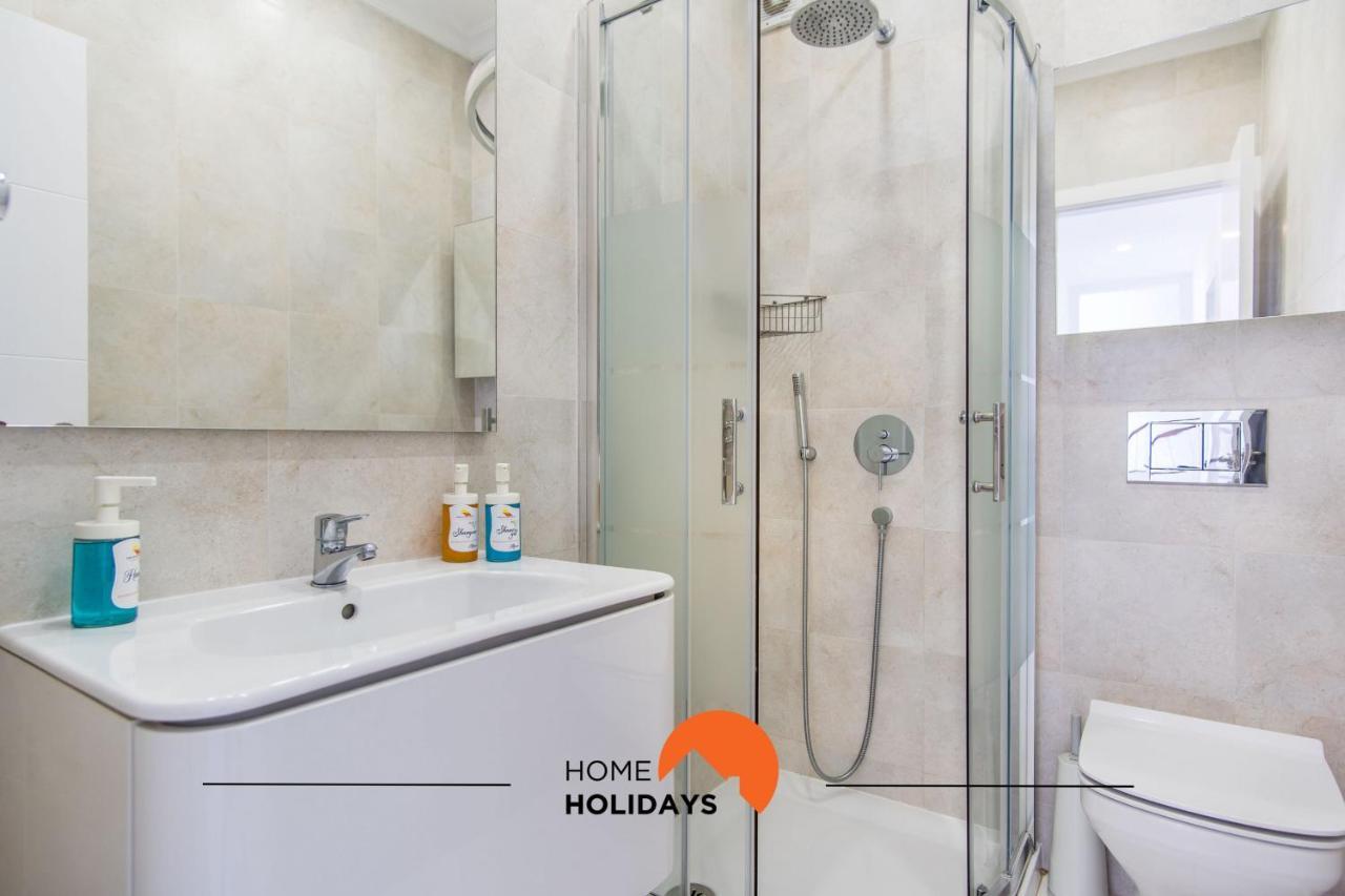 #052 V4 Mimosas By Holidays Villa Albufeira