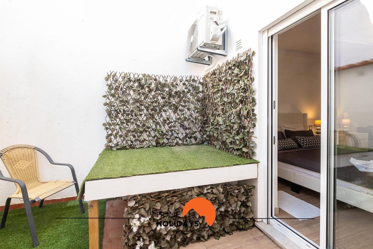 #044 T1 Rossio By Holidays Apartamento