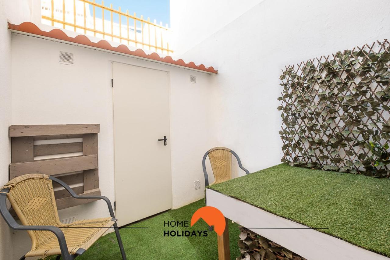 Apartamento #044 T1 Rossio By Holidays *