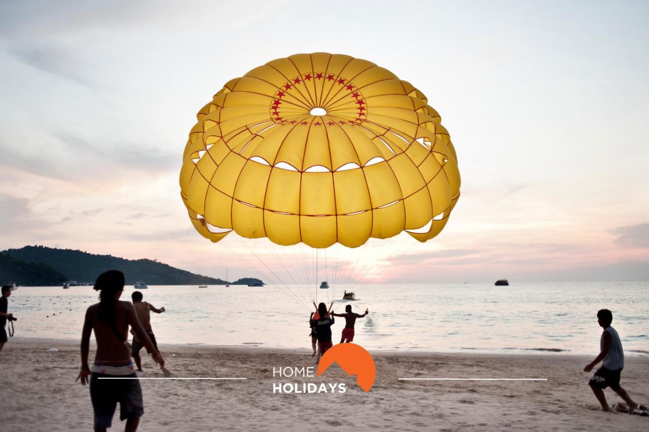 #044 T1 Rossio By Holidays *
