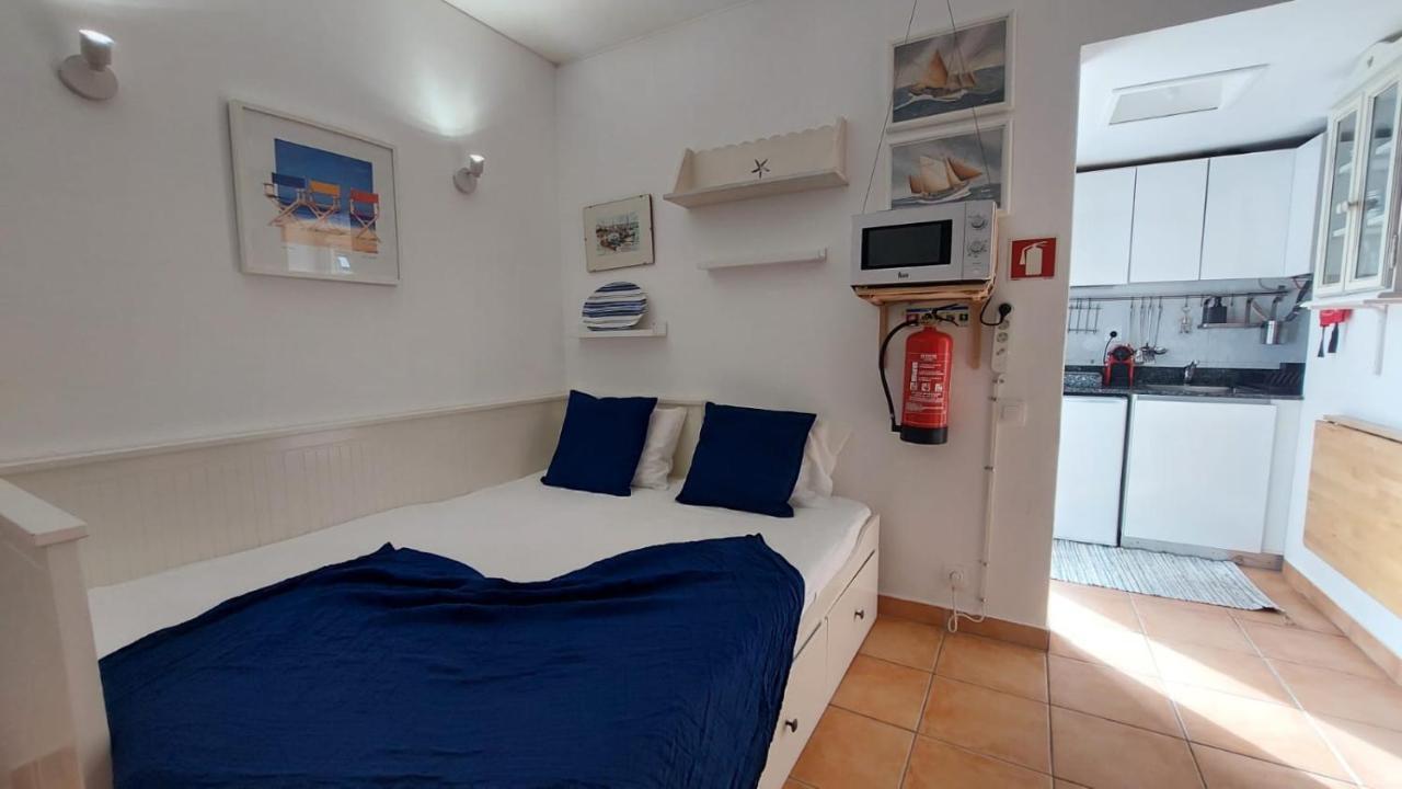 Sailing Studio Acoteias *