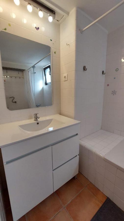 Apartment Sailing Studio Acoteias *
