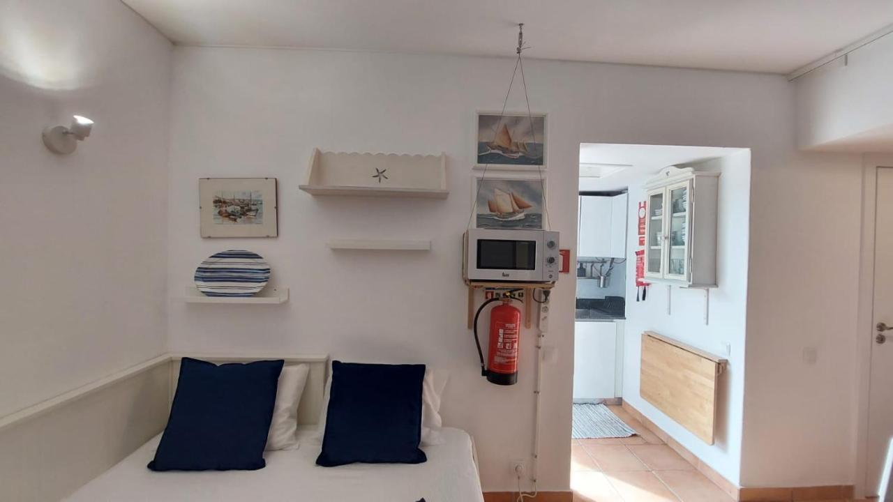 Apartment Sailing Studio Acoteias