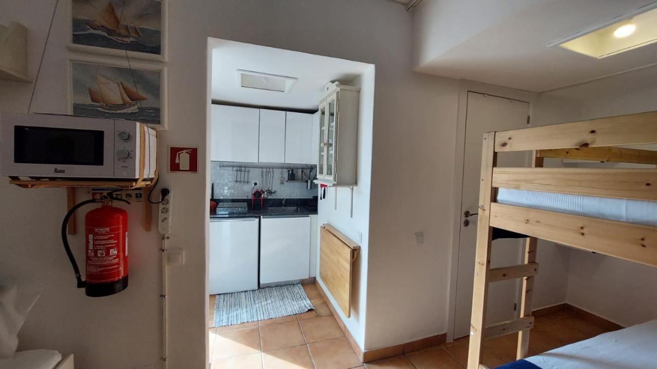 Apartment Sailing Studio Acoteias Albufeira