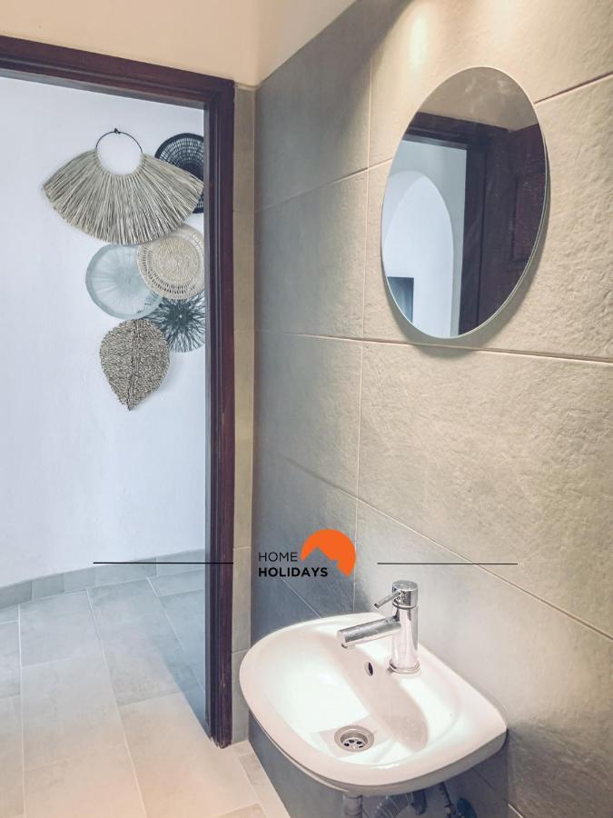 #053 Fully Equiped With Pool, 350 Mts Apartment