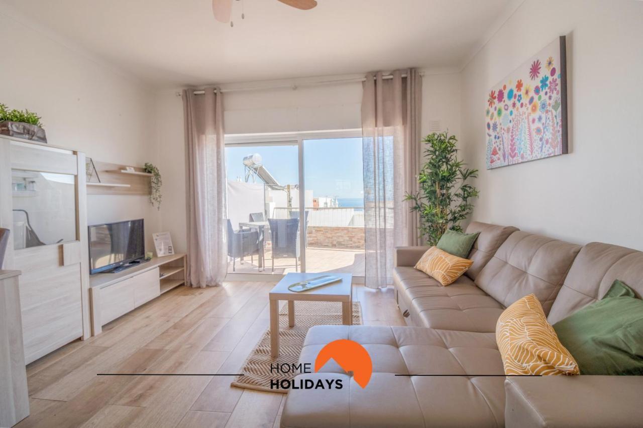 Appartement #057 T1 Rossio 43d By Holidays *