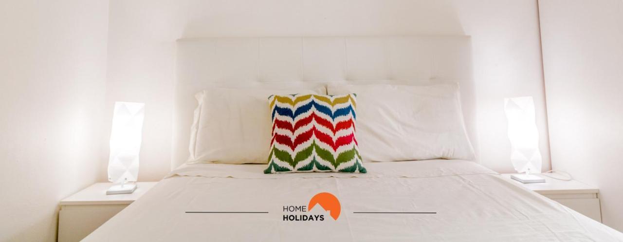 #057 T1 Rossio 43d By Holidays Appartement