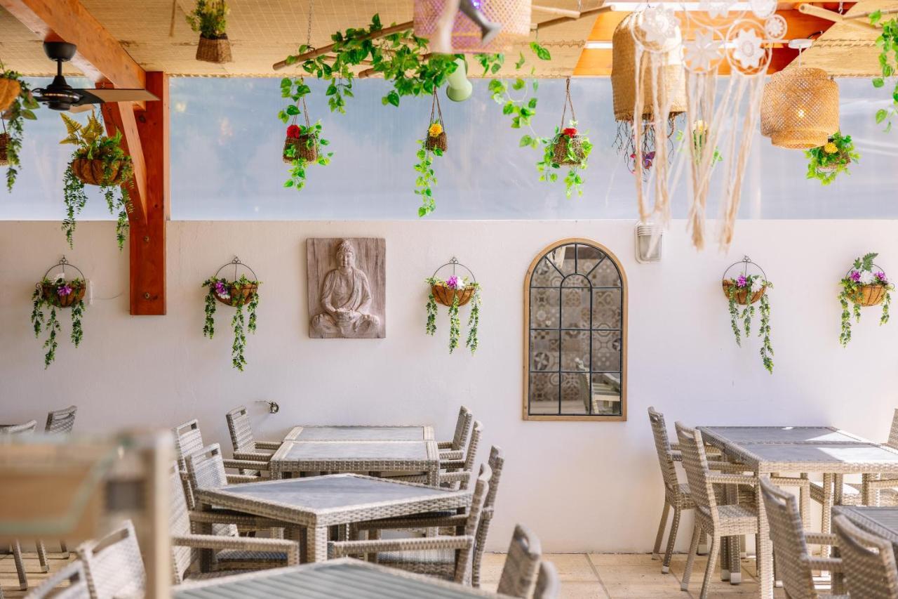 Aparthotel Grand Muthu Forte Da Oura Albufeira
