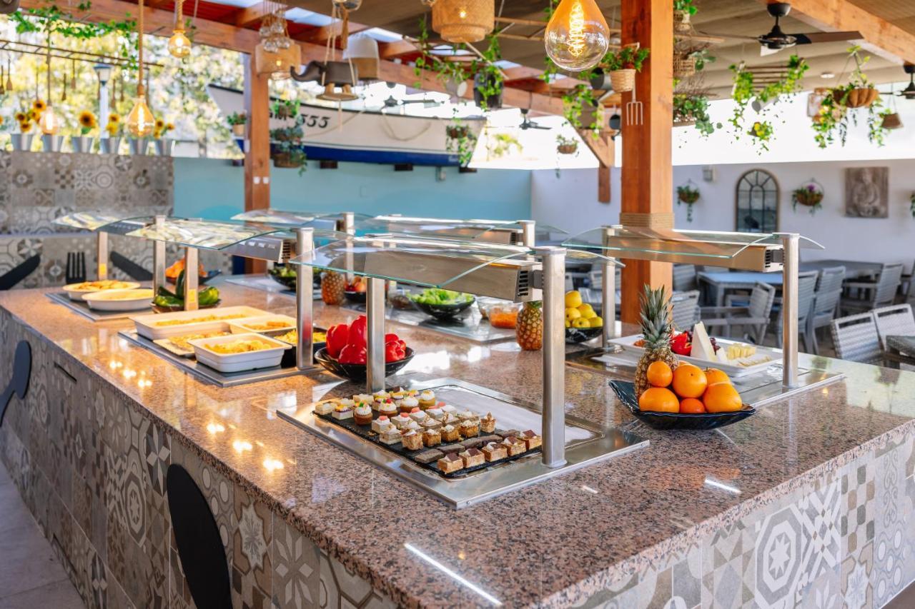 Aparthotel Grand Muthu Forte Da Oura
