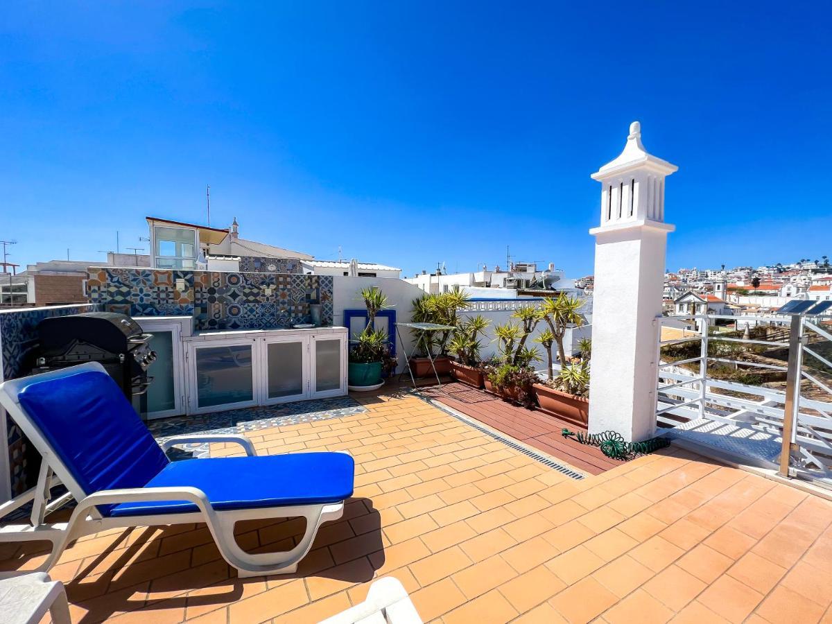 Apartamento Sal Albufeira