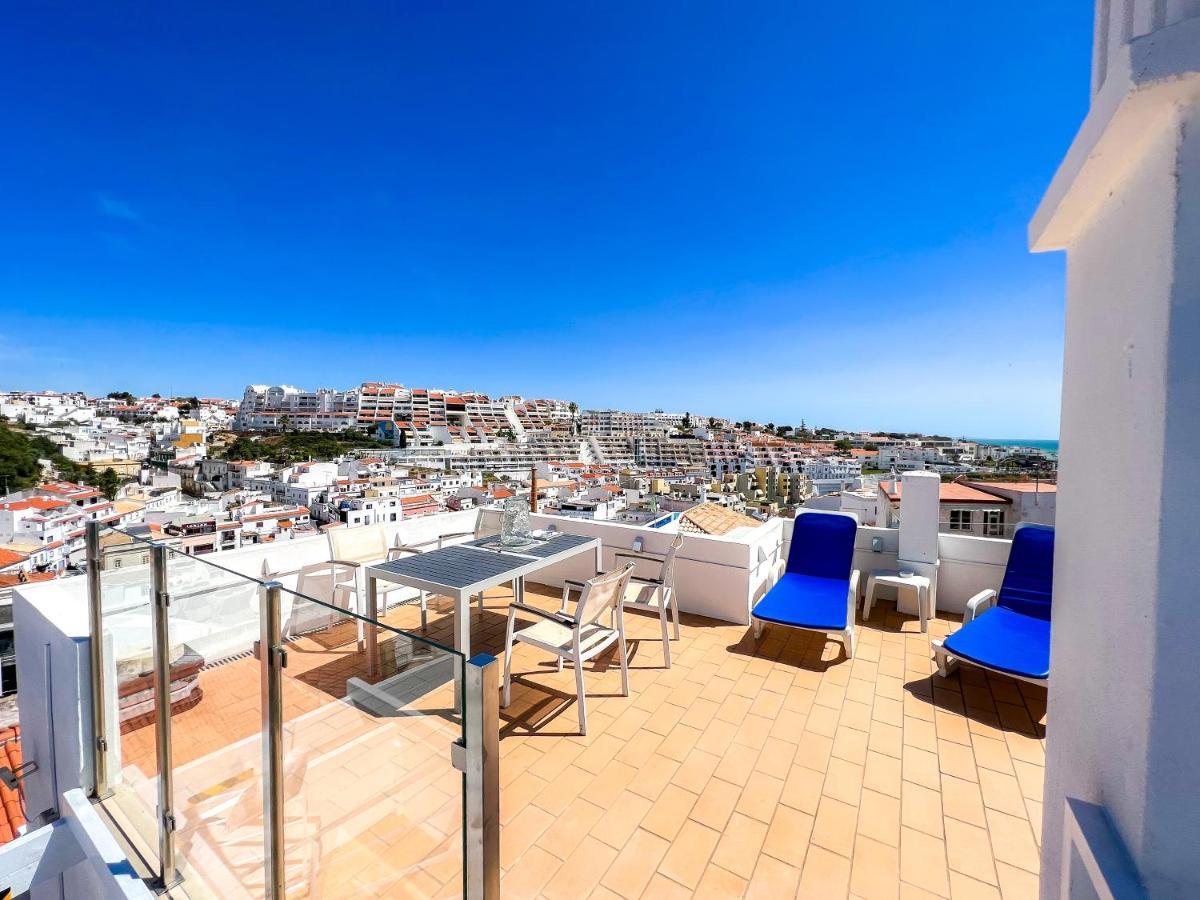 Apartamento Sal