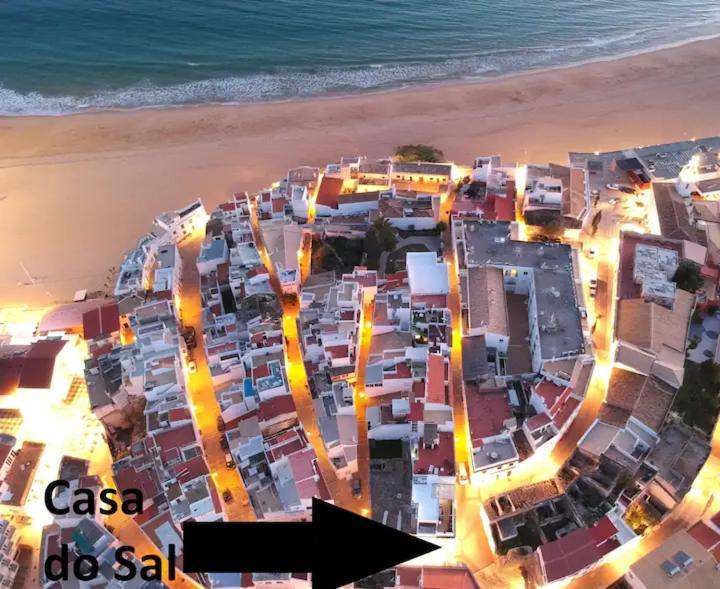 Sal Albufeira