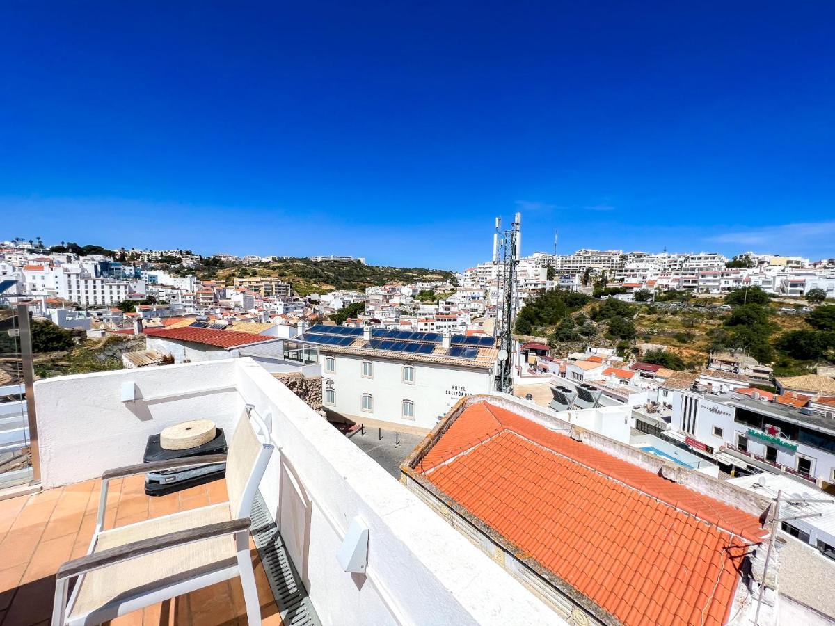 Sal Albufeira
