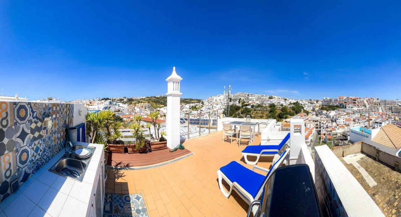 Sal Apartamento