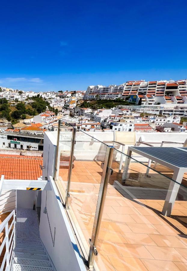 Sal Albufeira