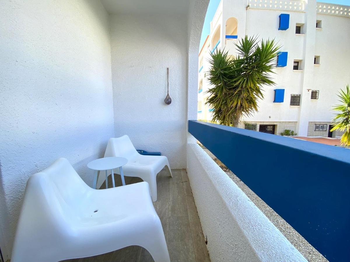 5 By Homing Apartment Albufeira